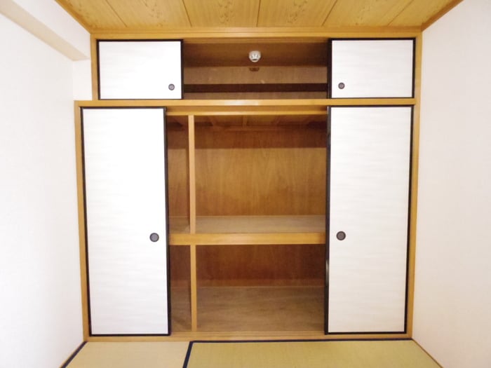 収納 ＭＡＮＳＩＯＮ禅