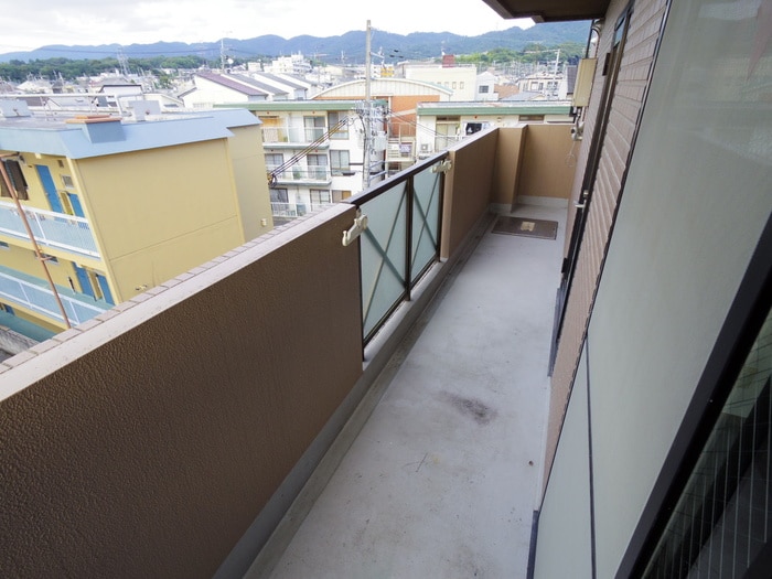 ベランダ・バルコニー ＭＡＮＳＩＯＮ禅