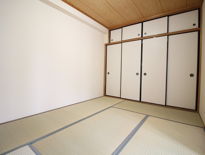 居室 ＭＡＮＳＩＯＮ禅