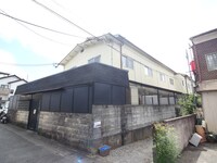 101STメイフラワー