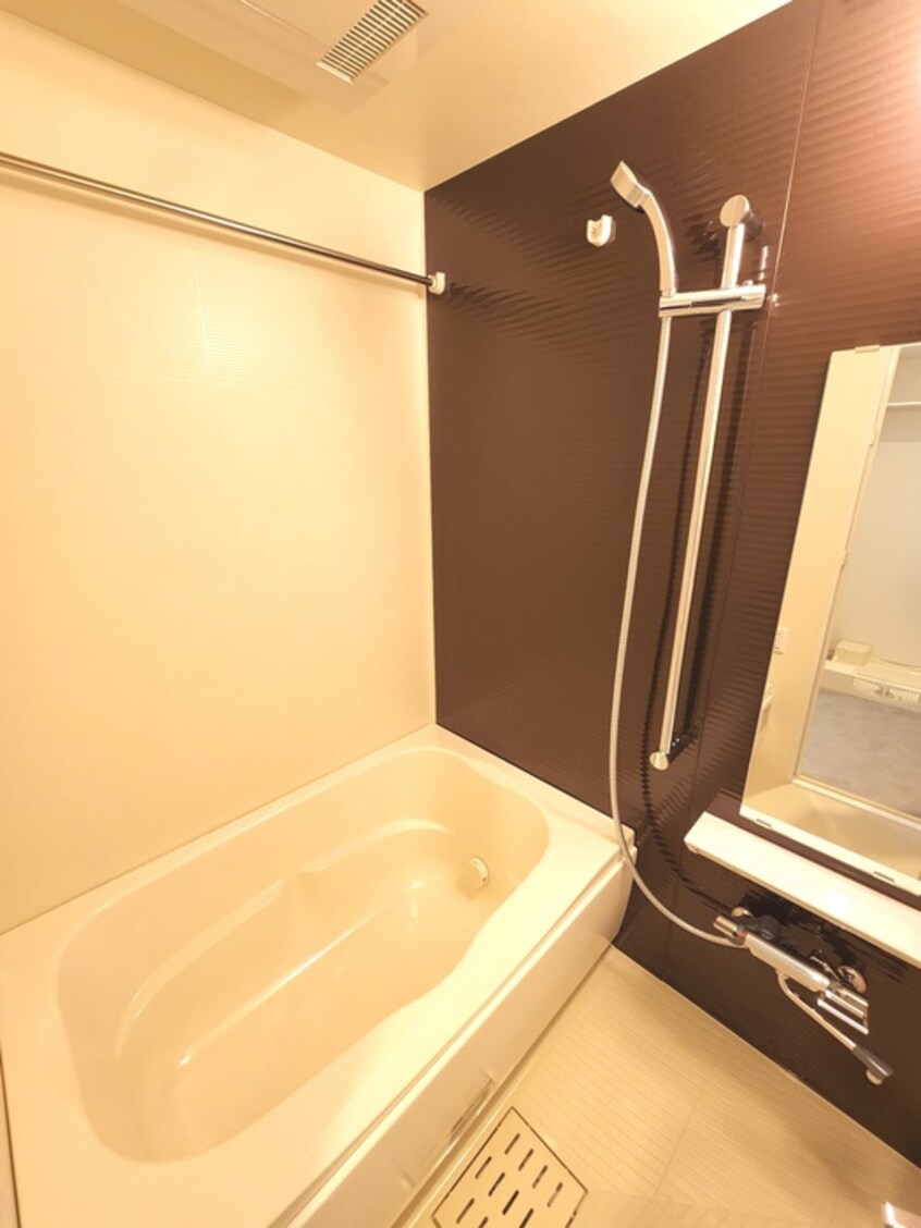 バス／シャワールーム等 Ｓａｒｎａｔｈ海老江