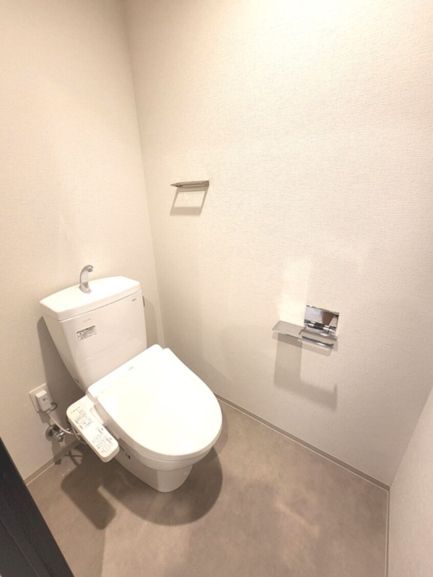 トイレ Ｓａｒｎａｔｈ海老江