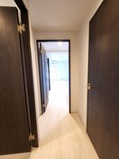 廊下 Ｓａｒｎａｔｈ海老江