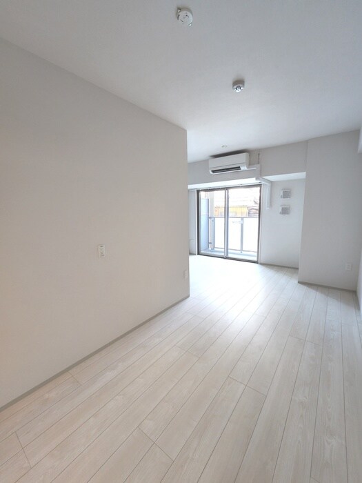 居室 Ｓａｒｎａｔｈ海老江