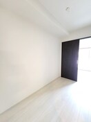 居室 Ｓａｒｎａｔｈ海老江