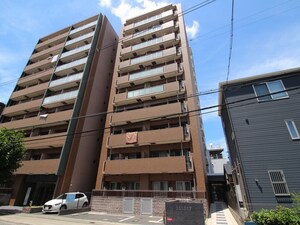 ｴｽﾘｰﾄﾞ新大阪ｺﾝﾌｫｰﾙⅡ番館(203)