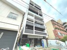 LUORE＋新大阪SOUTHの外観