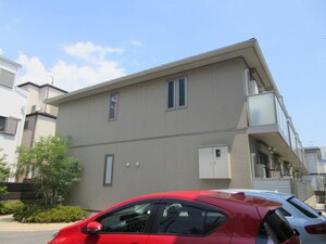 ビバーチェ住吉