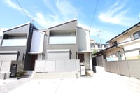 ベルリード豊中宝山町