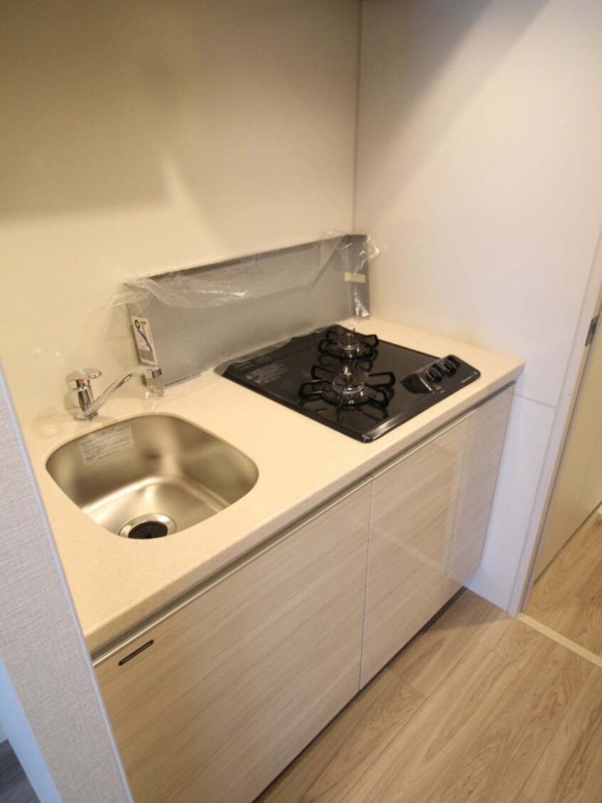キッチン コンフォリア江坂広芝町