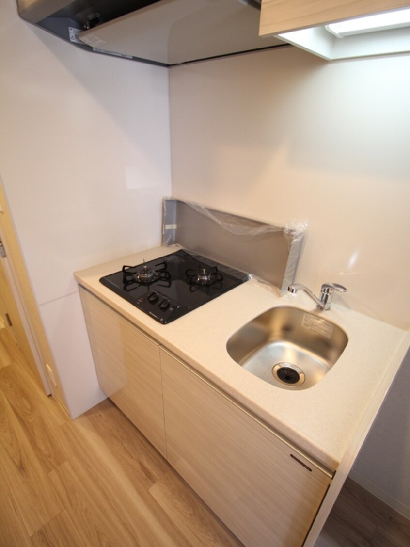 キッチン コンフォリア江坂広芝町