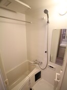 バス／シャワールーム等 コンフォリア江坂広芝町