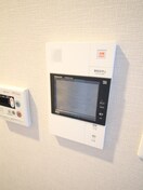 内観写真 コンフォリア江坂広芝町