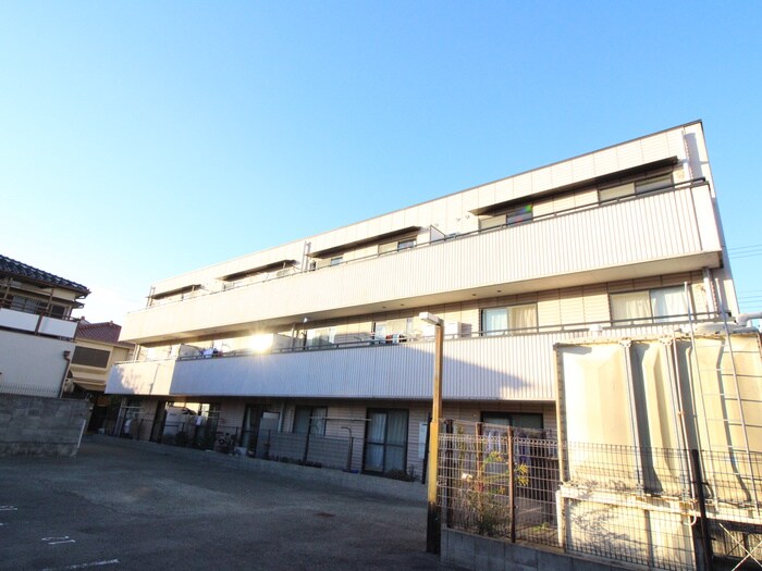 外観写真 ＫＭ夙川