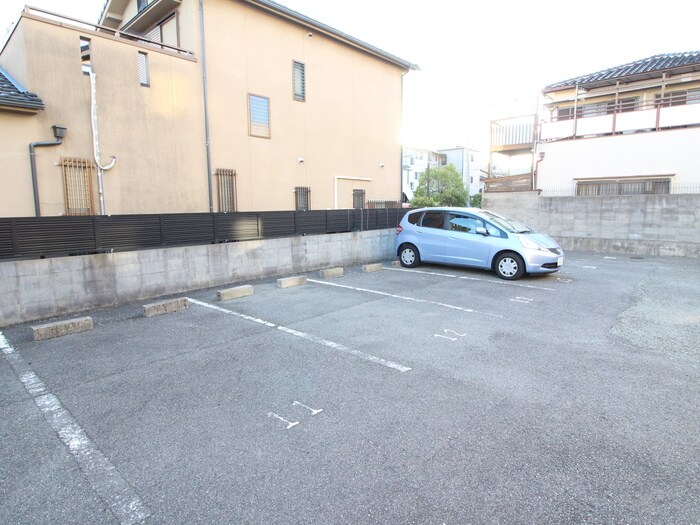 駐車場 ＫＭ夙川