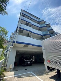 ヒルバレー妙法寺駅前