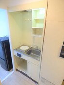 キッチン ヒルバレー妙法寺駅前