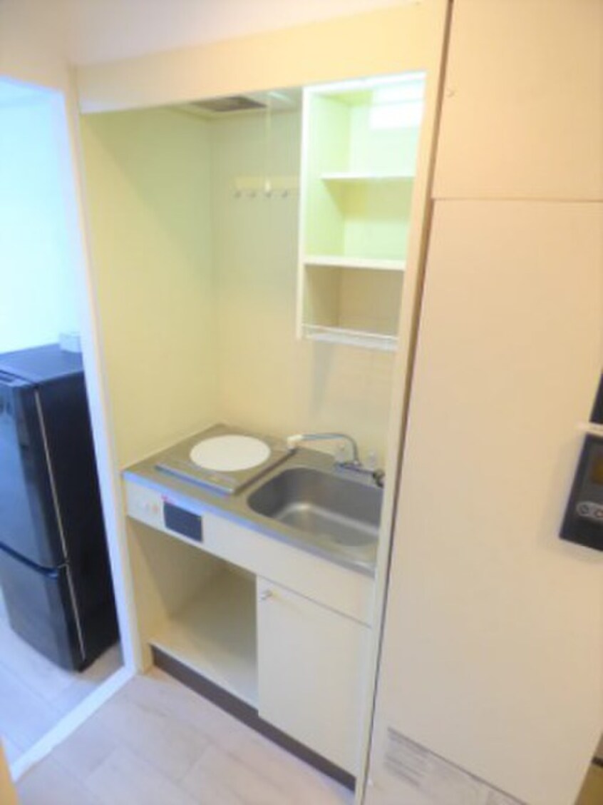 キッチン ヒルバレー妙法寺駅前