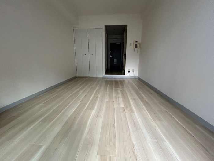 居室 ヒルバレー妙法寺駅前