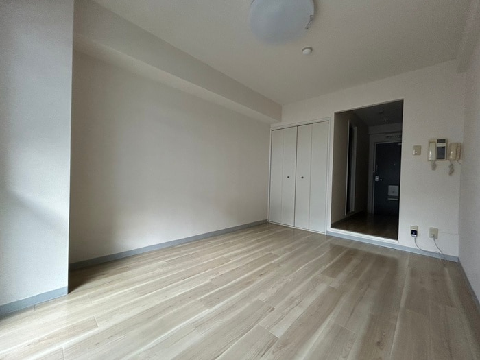 居室 ヒルバレー妙法寺駅前