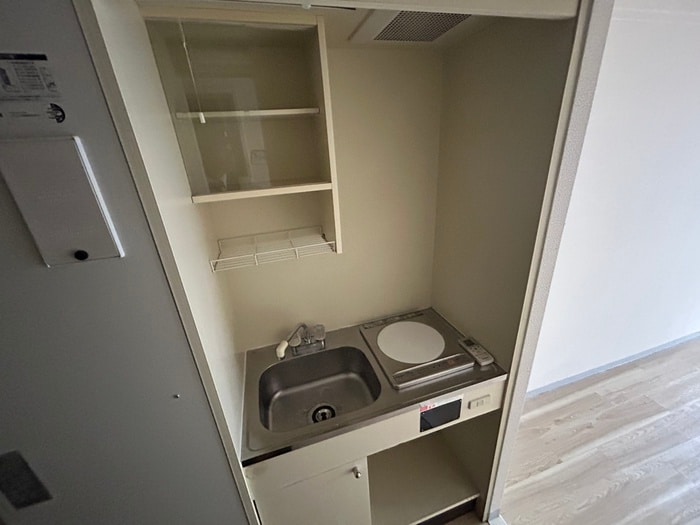 キッチン ヒルバレー妙法寺駅前
