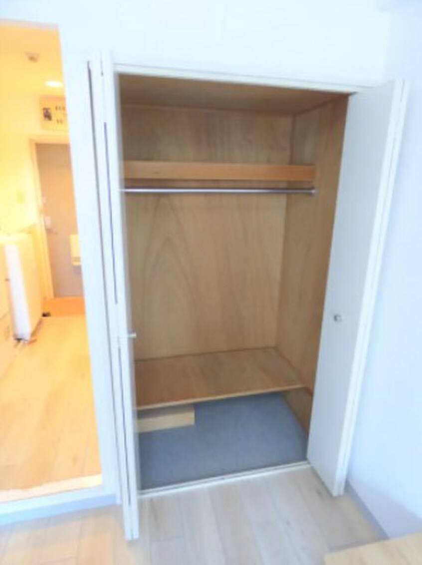 収納 ヒルバレー妙法寺駅前