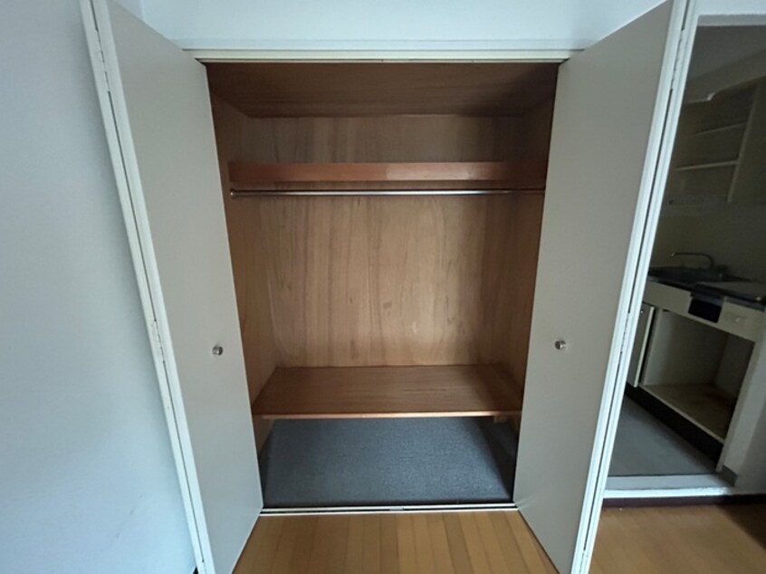 収納 ヒルバレー妙法寺駅前