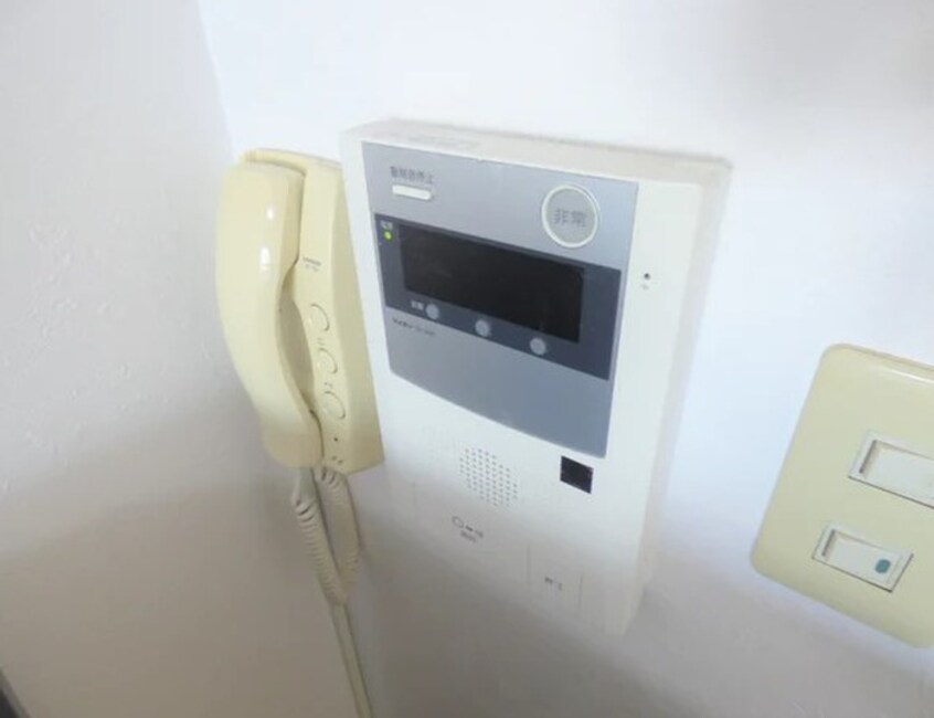 内観写真 ヒルバレー妙法寺駅前