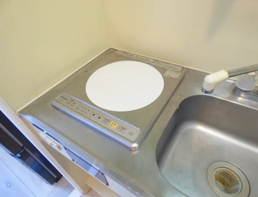 キッチン ヒルバレー妙法寺駅前