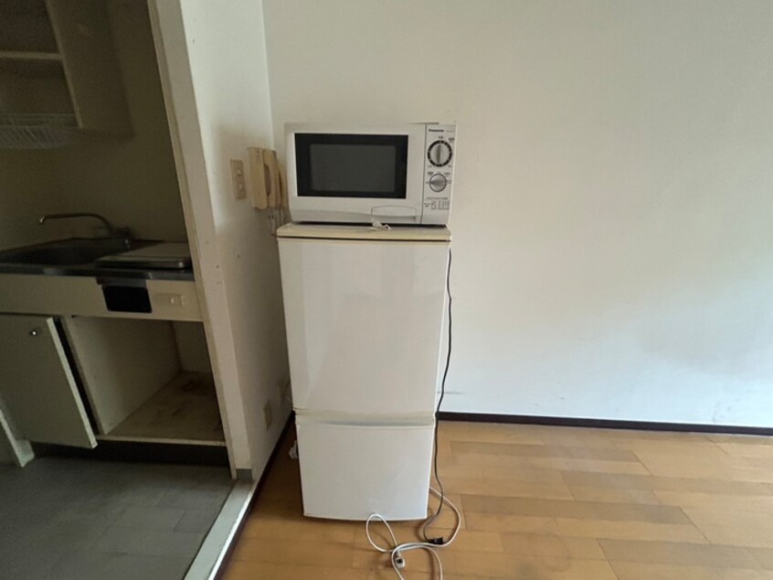 周辺環境 ヒルバレー妙法寺駅前