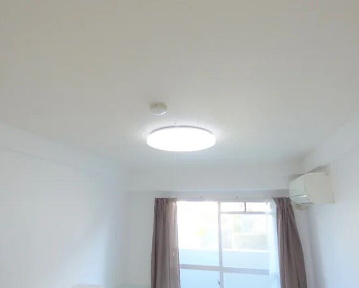 内観写真 ヒルバレー妙法寺駅前