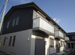 シャーメゾンエトワールA棟