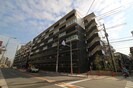 ﾗﾗﾌﾟﾚｲｽ　ｻﾞ・京橋ｽﾃﾗ(613)の外観