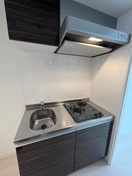 キッチン Luxe難波西Ⅱ