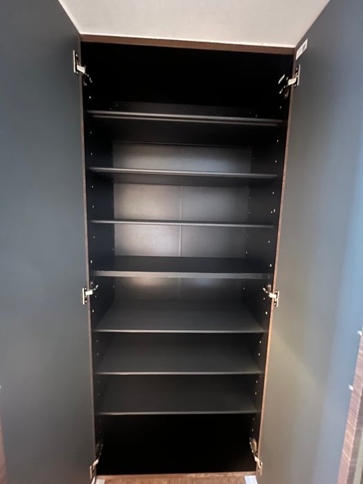 靴箱 Luxe難波西Ⅱ