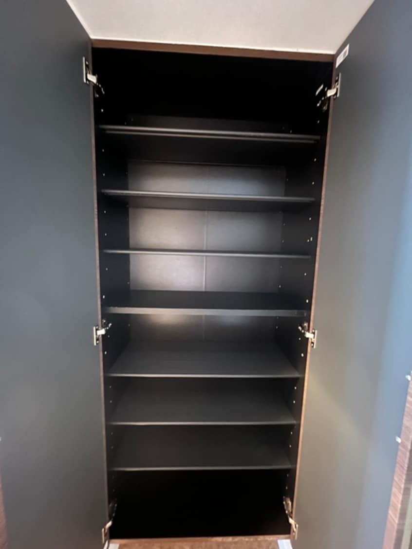 靴箱 Luxe難波西Ⅱ