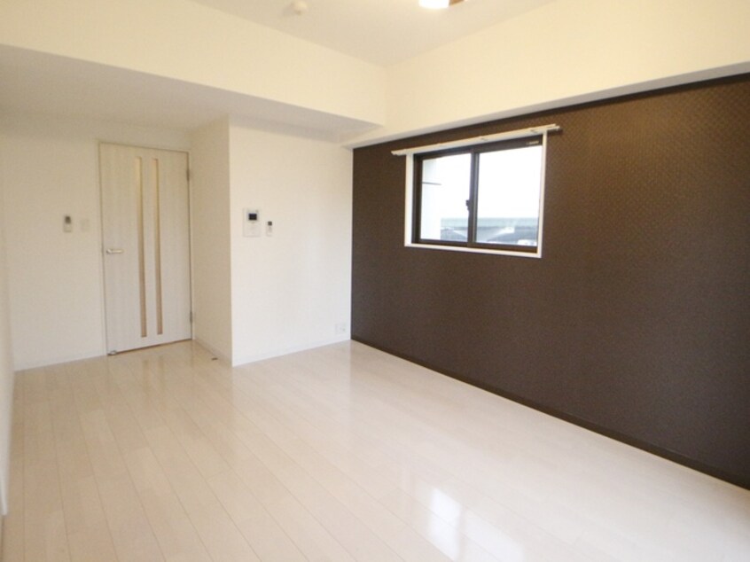 居室 Luxe難波西Ⅱ