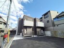 メゾンみやびの外観