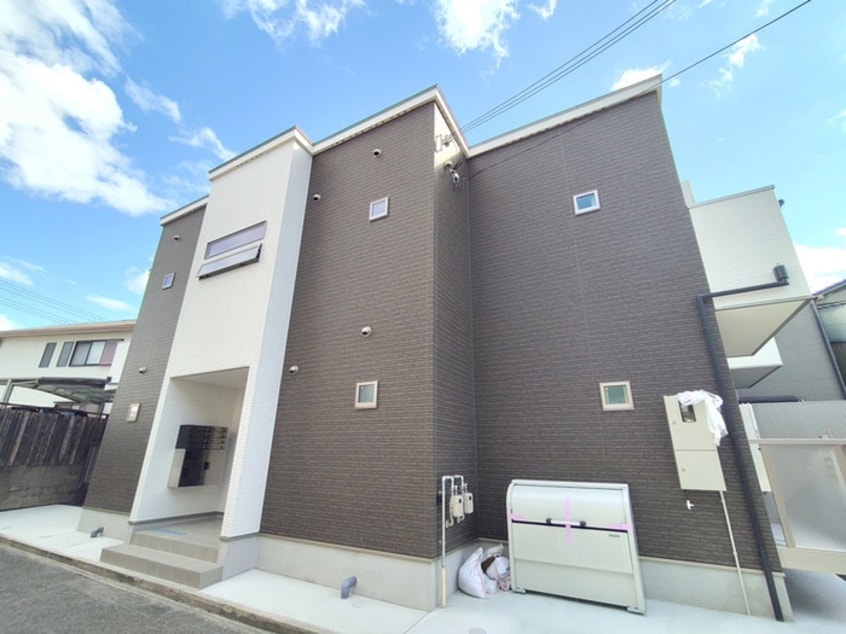 外観写真 メゾンみやび