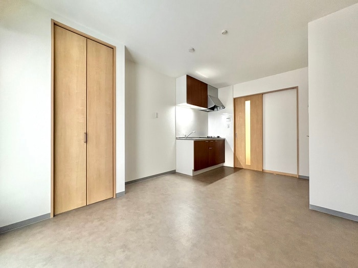 居室 メゾンみやび