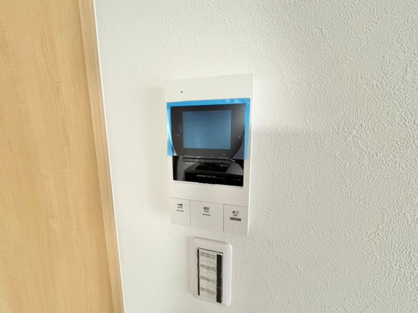 内観写真 メゾンみやび