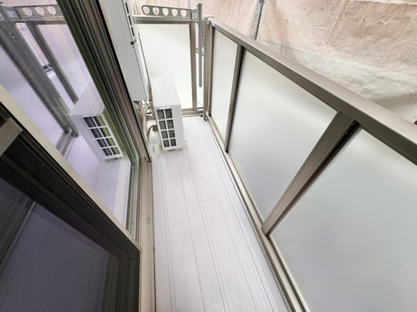 ベランダ・バルコニー メゾンみやび