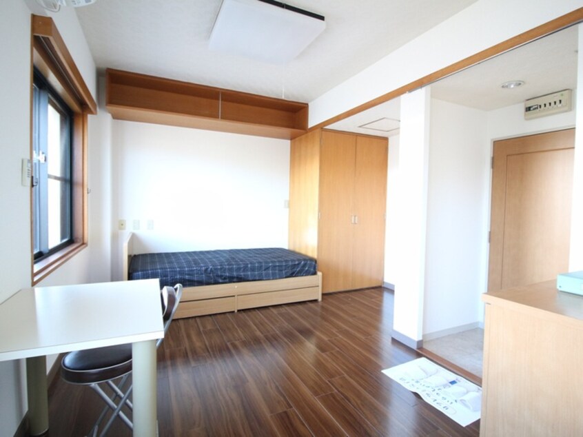 居室 エルマーナ香枦園