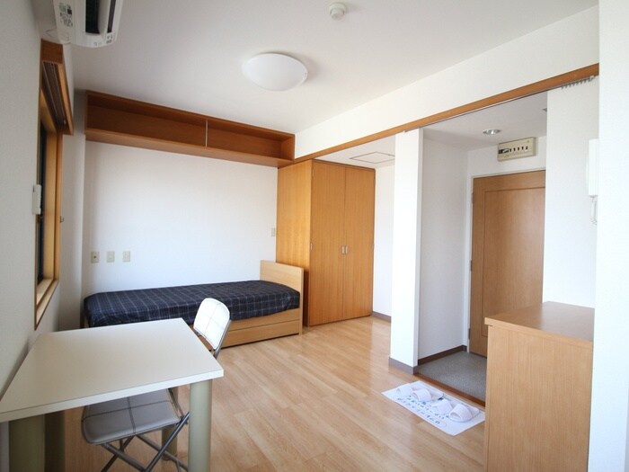 居室 エルマーナ香枦園