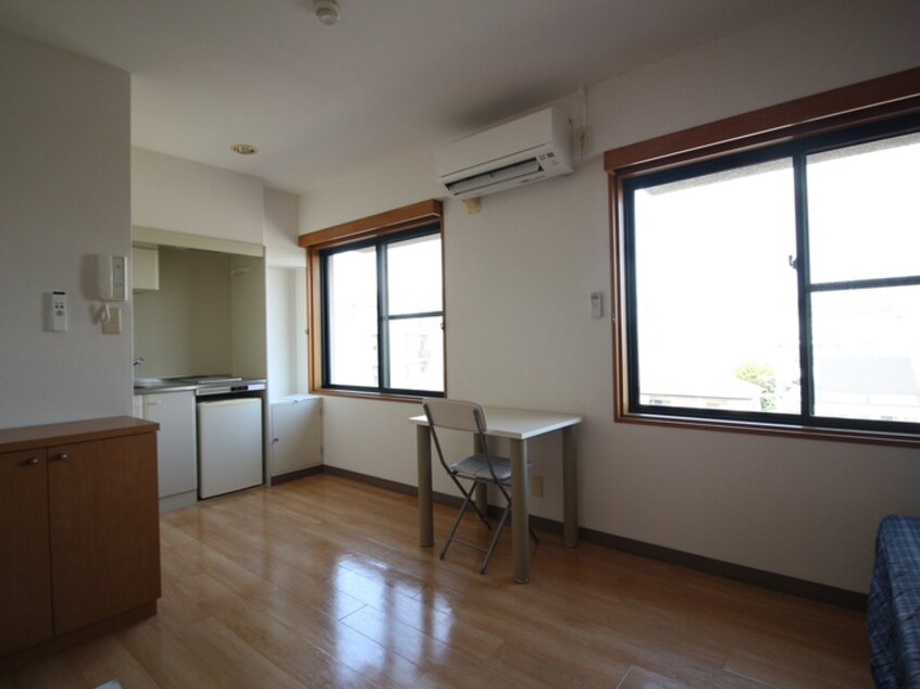 居室 エルマーナ香枦園