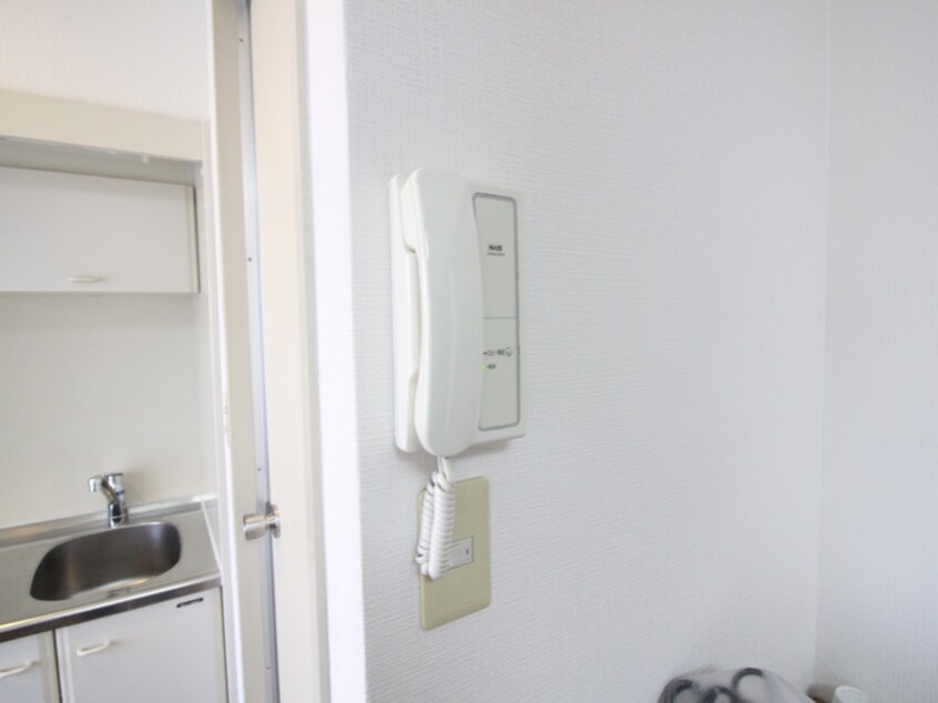 内観写真 エルマーナ香枦園
