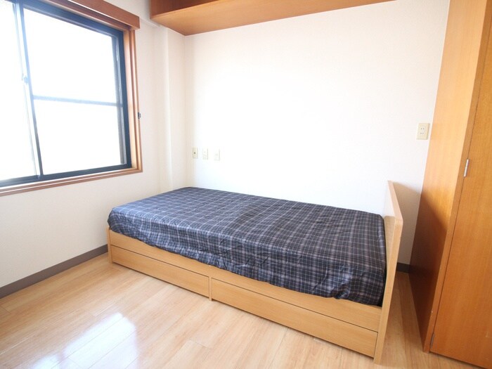 内観写真 エルマーナ香枦園