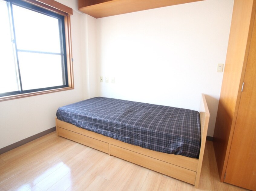 内観写真 エルマーナ香枦園