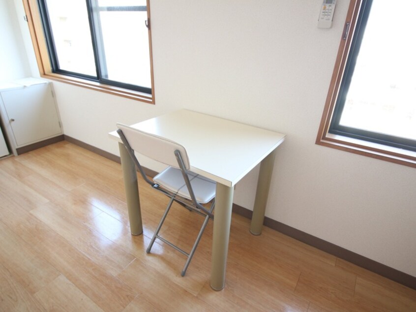 内観写真 エルマーナ香枦園