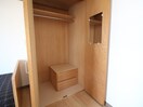 収納 エルマーナ香枦園